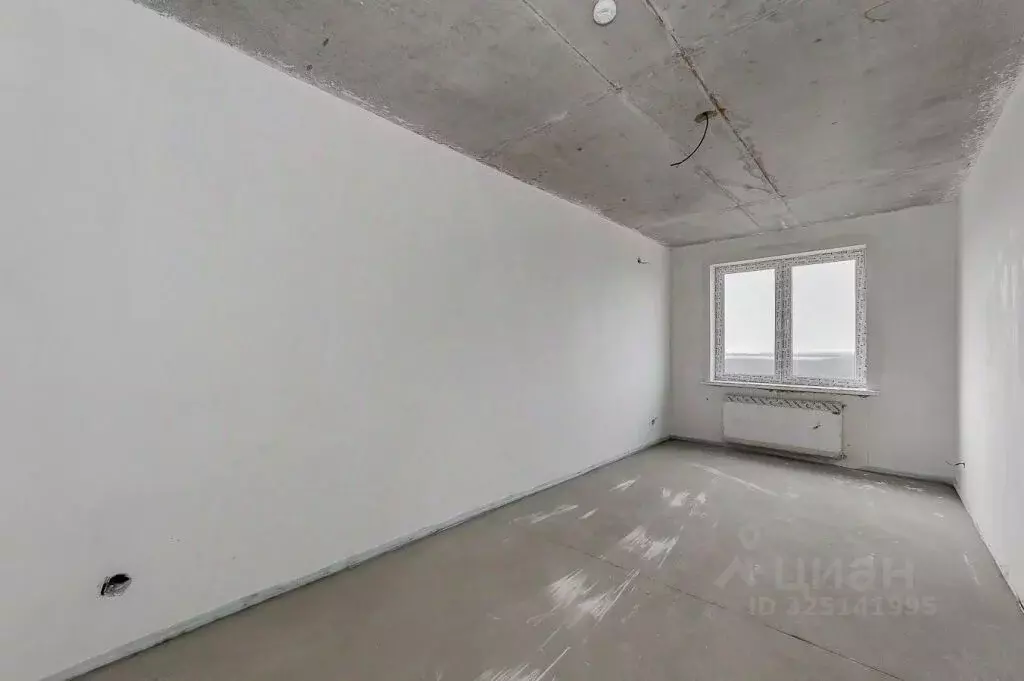 1-к кв. Краснодарский край, Краснодар ул. Дубравная, 1 (37.34 м) - Фото 1