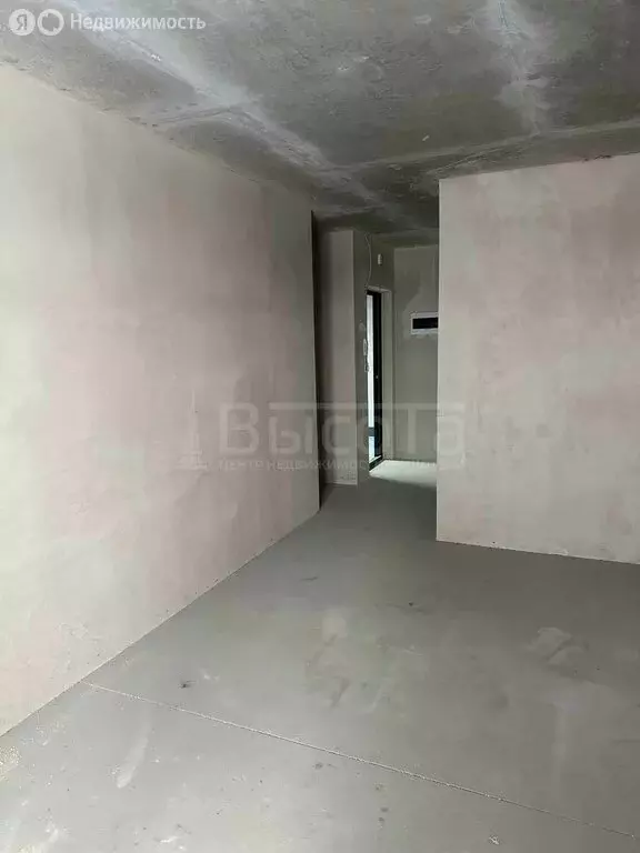 Квартира-студия: Воронеж, улица Богдана Хмельницкого, 53А (22 м) - Фото 2