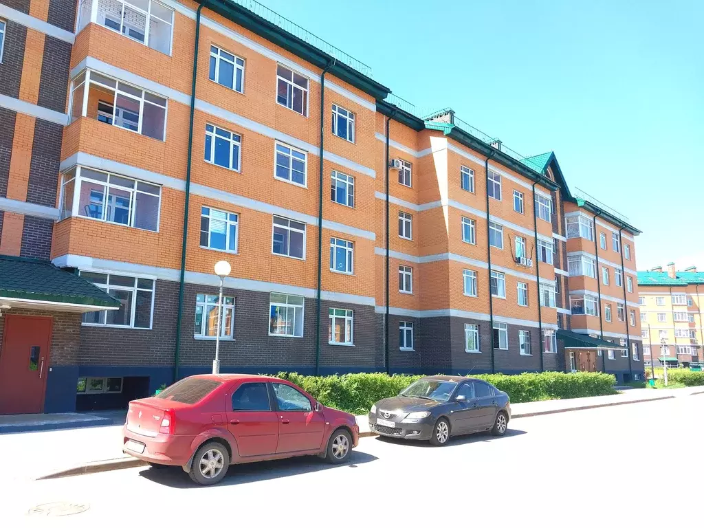 Продаётся квартира-студия, 16 м - Фото 1