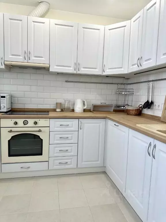 1-к кв. Московская область, Одинцовский городской округ, ... - Фото 1
