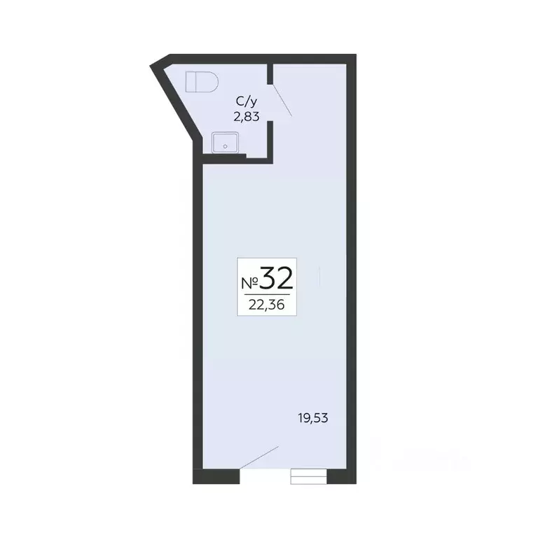 Помещение свободного назначения в Воронежская область, Воронеж ул. ... - Фото 0