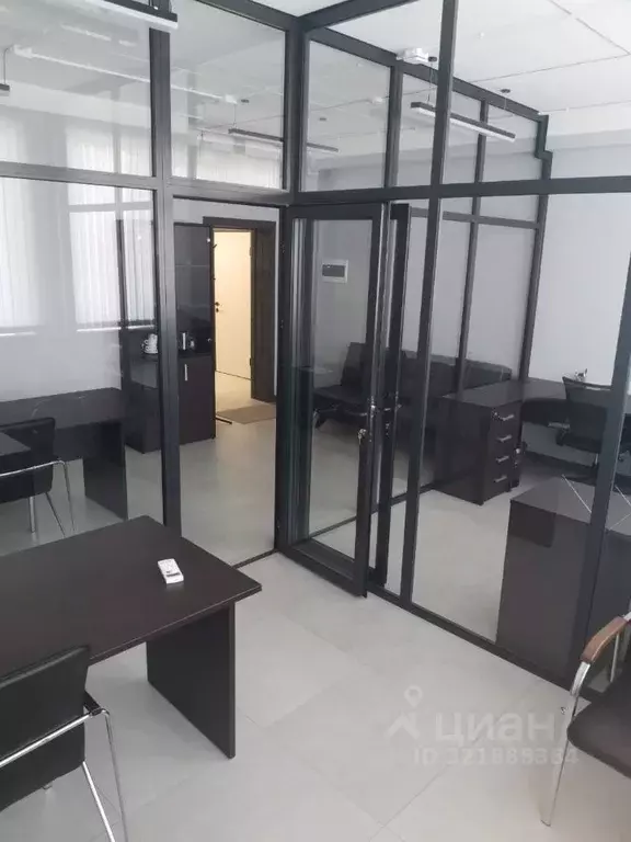 Офис в Новосибирская область, Новосибирск ул. Никитина, 20 (263 м) - Фото 1