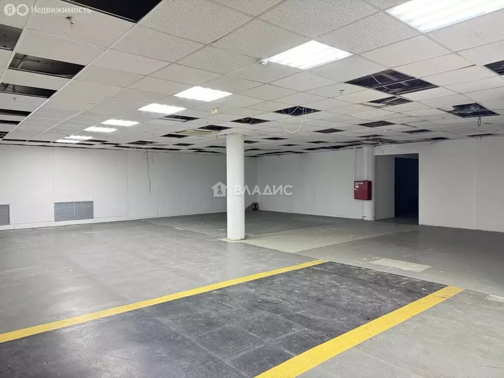 Помещение свободного назначения (1756.5 м) - Фото 2