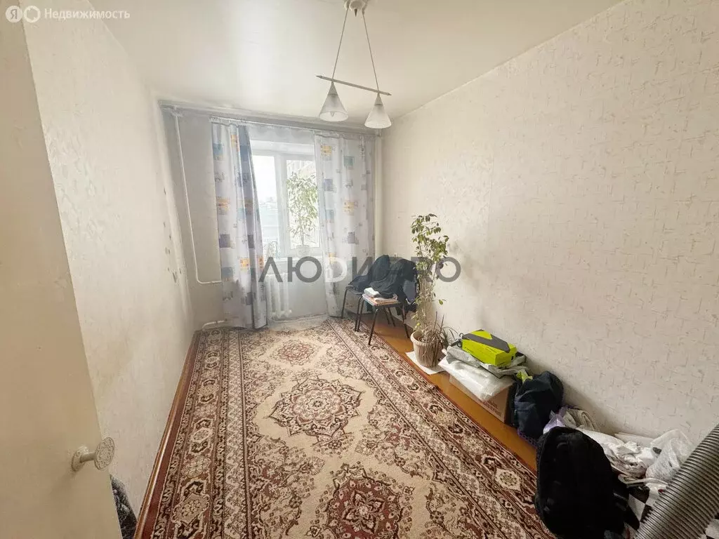 2-комнатная квартира: Уфа, улица Юрия Гагарина, 60/1 (45 м) - Фото 2