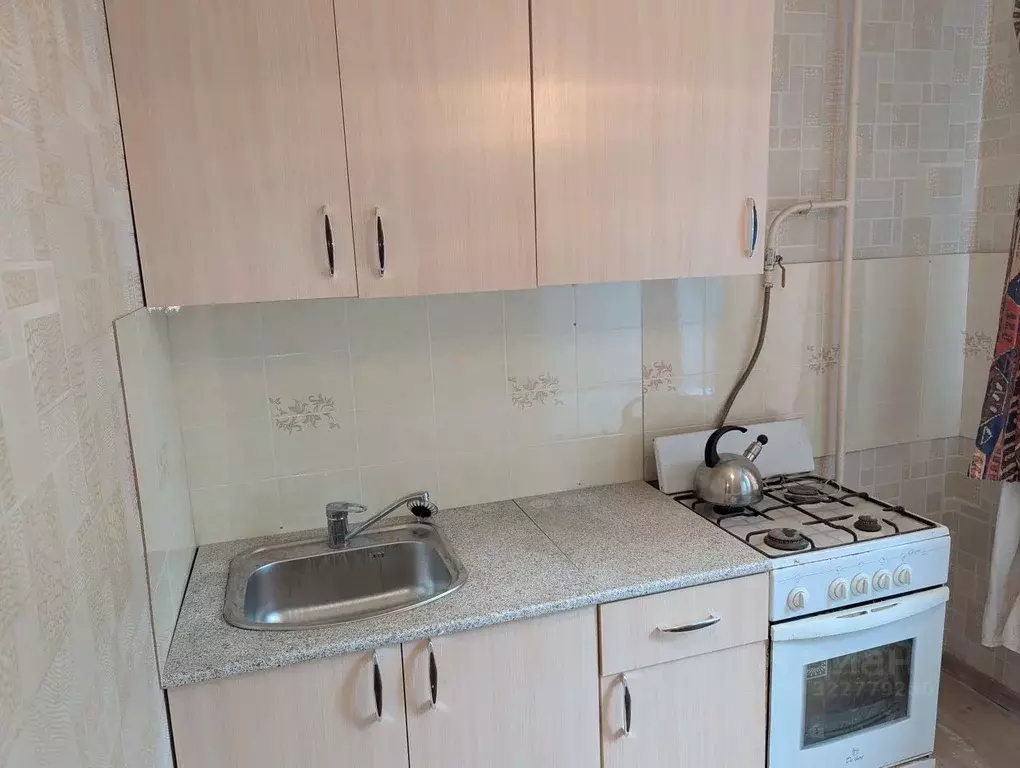 2-к кв. Москва Бирюлевская ул., 21К2 (52.2 м) - Фото 1