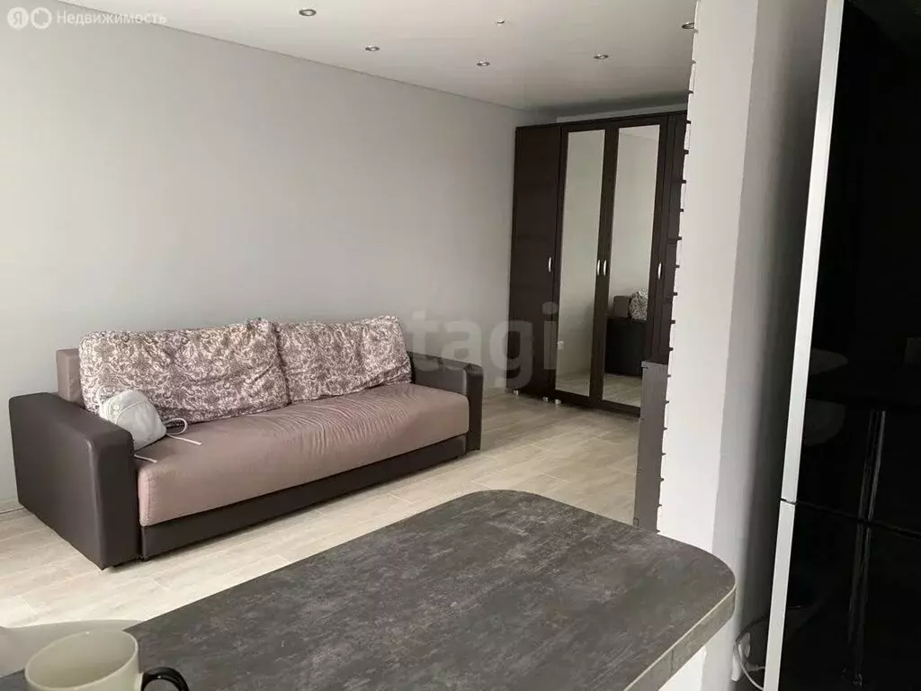 1-комнатная квартира: Северск, улица Горького, 37 (29.8 м) - Фото 2