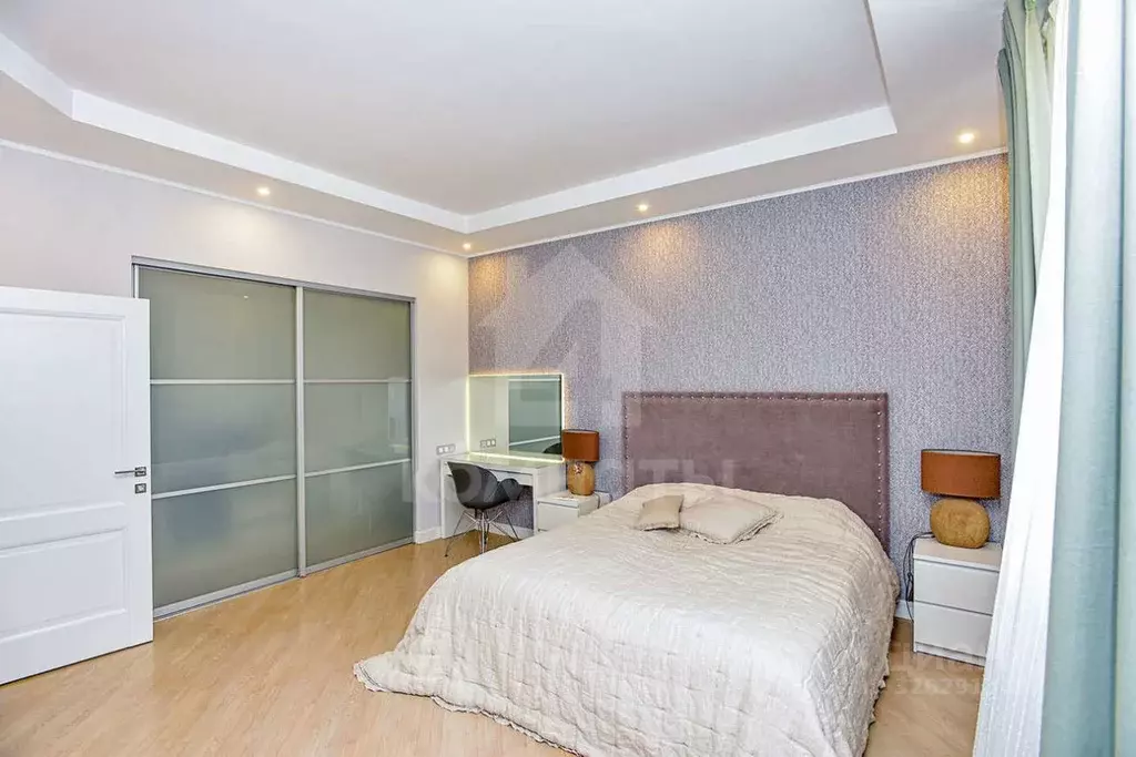 Дом в Воронежская область, Воронеж Авиационная ул., 33 (421 м) - Фото 1