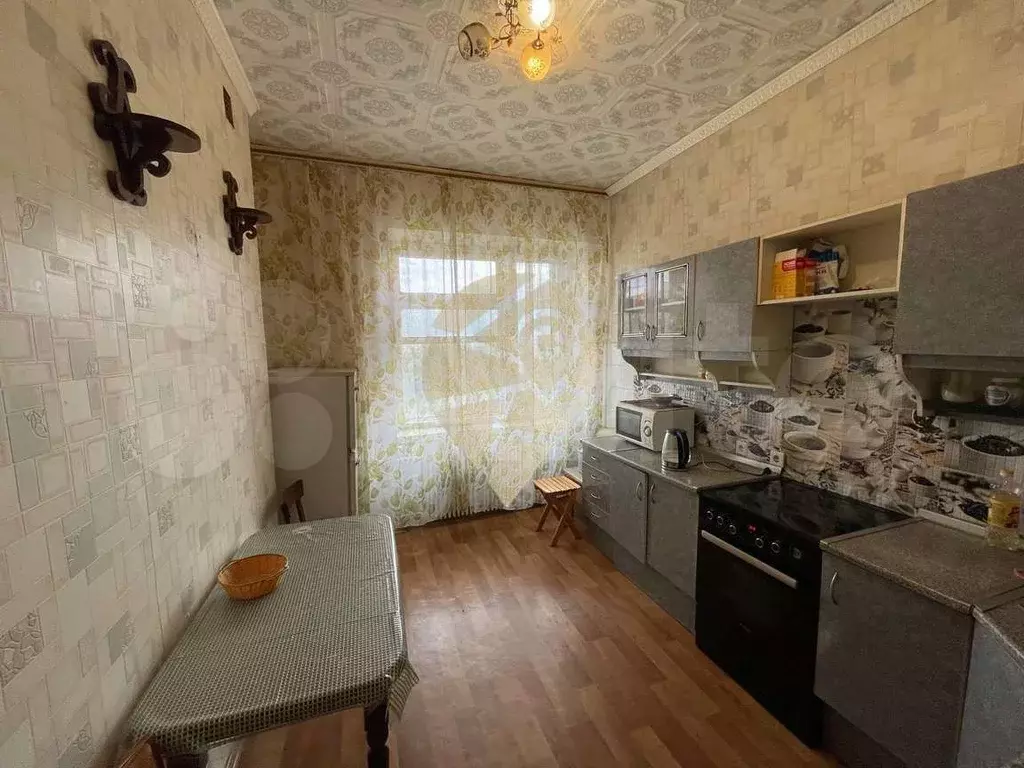 3-к. квартира, 92,4 м, 8/12 эт. - Фото 0