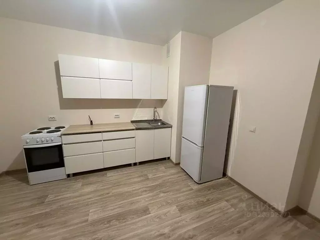 Студия Новосибирская область, Новосибирск ул. Бородина, 54 (30.0 м) - Фото 1