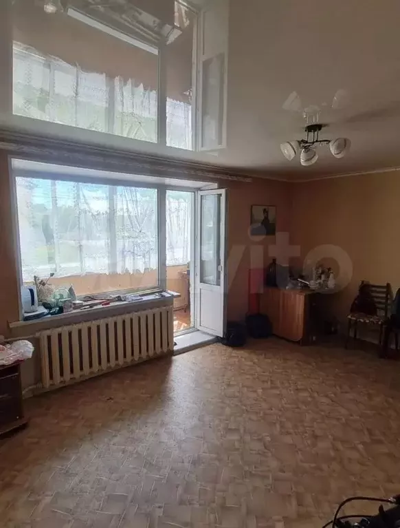 Продаётся 1-к квартира, 35.7 м - Фото 0