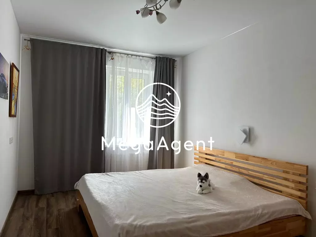 Продаётся 2-к квартира, 61.2 м - Фото 0
