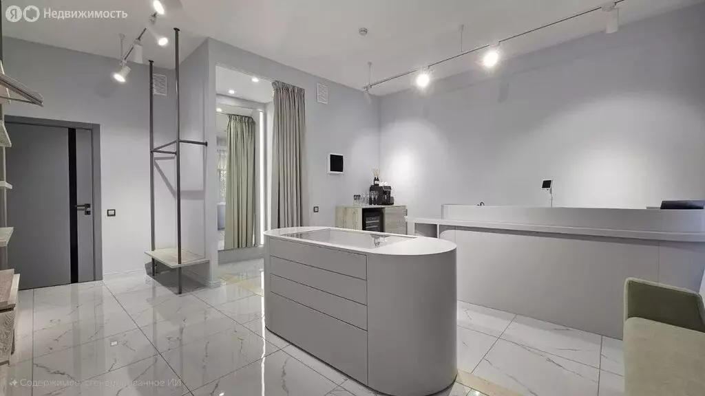 Помещение свободного назначения (26.6 м) - Фото 2