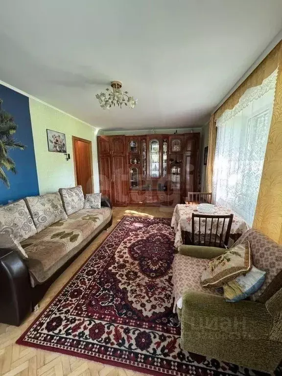 2-к кв. Санкт-Петербург ул. Пограничника Гарькавого, 16К5 (42.1 м) - Фото 0