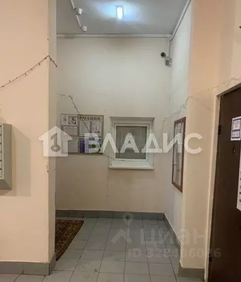 1-к кв. Москва ул. Новаторов, 4К5 (39.3 м) - Фото 2