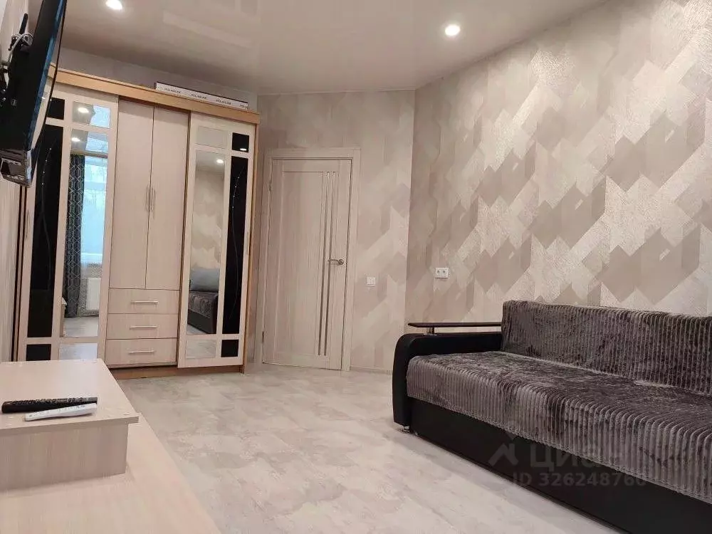 1-к кв. Московская область, Балашиха Салтыковка мкр, Школьная ул., 11 ... - Фото 1