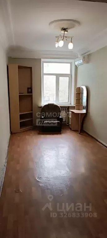 2-к кв. Крым, Симферополь бул. Ленина, 7 (56.2 м) - Фото 1