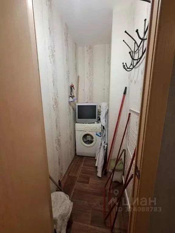 1-к кв. Хабаровский край, Хабаровск ул. Морозова Павла Леонтьевича, 89 ... - Фото 2