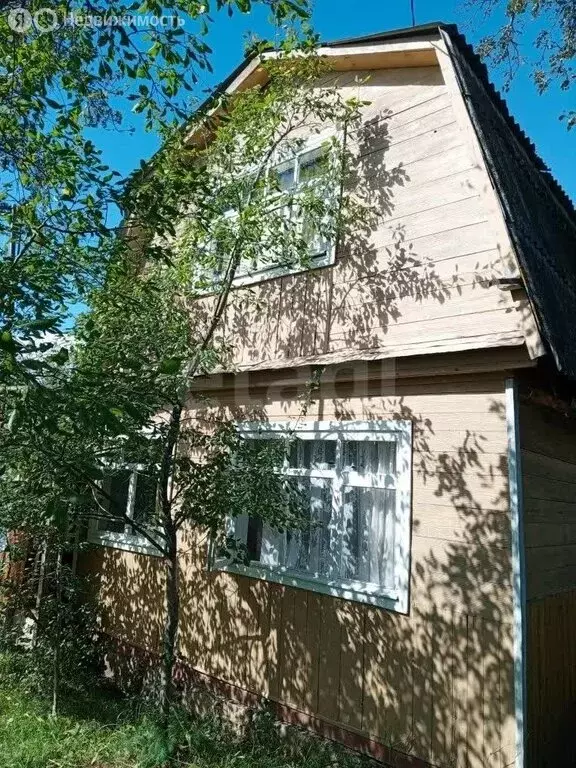 Дом в Верхнеуслонский район, Нижнеуслонское сельское поселение, ... - Фото 2