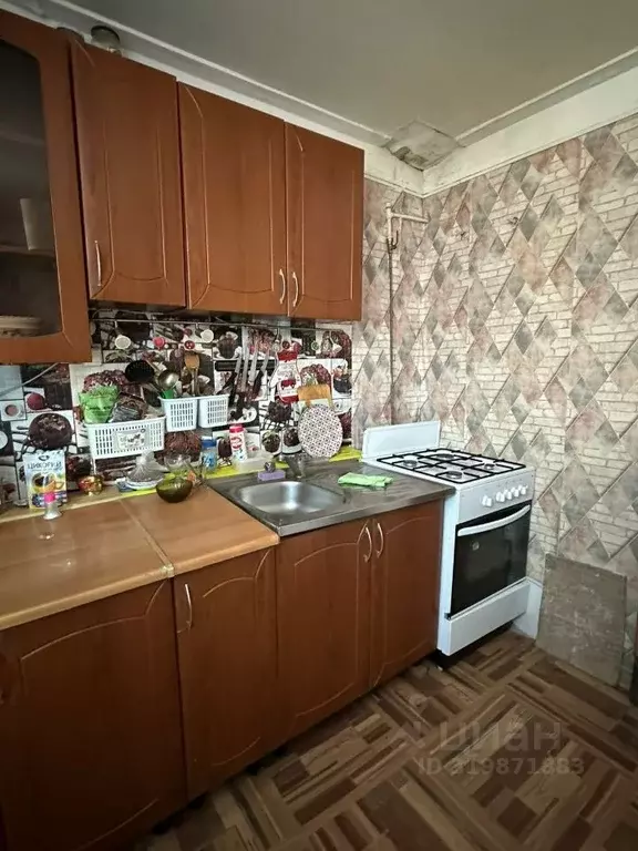 1-к кв. Ямало-Ненецкий АО, Салехард ул. Имени Василия Подшибякина, 36 ... - Фото 0