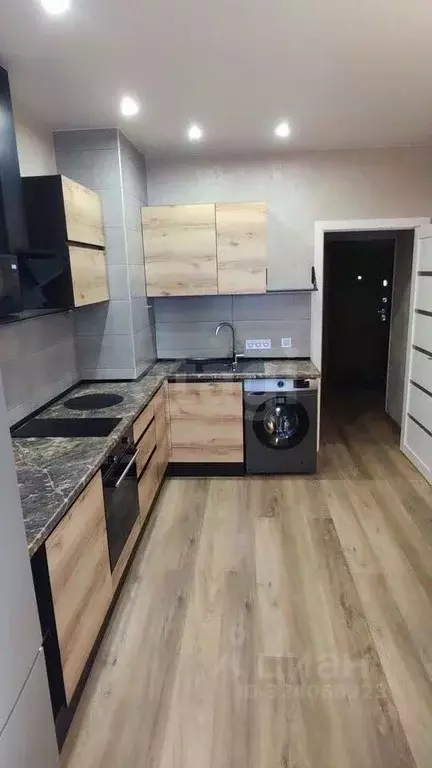 1-к кв. Новосибирская область, Новосибирск ул. Дуси Ковальчук, 238 ... - Фото 1