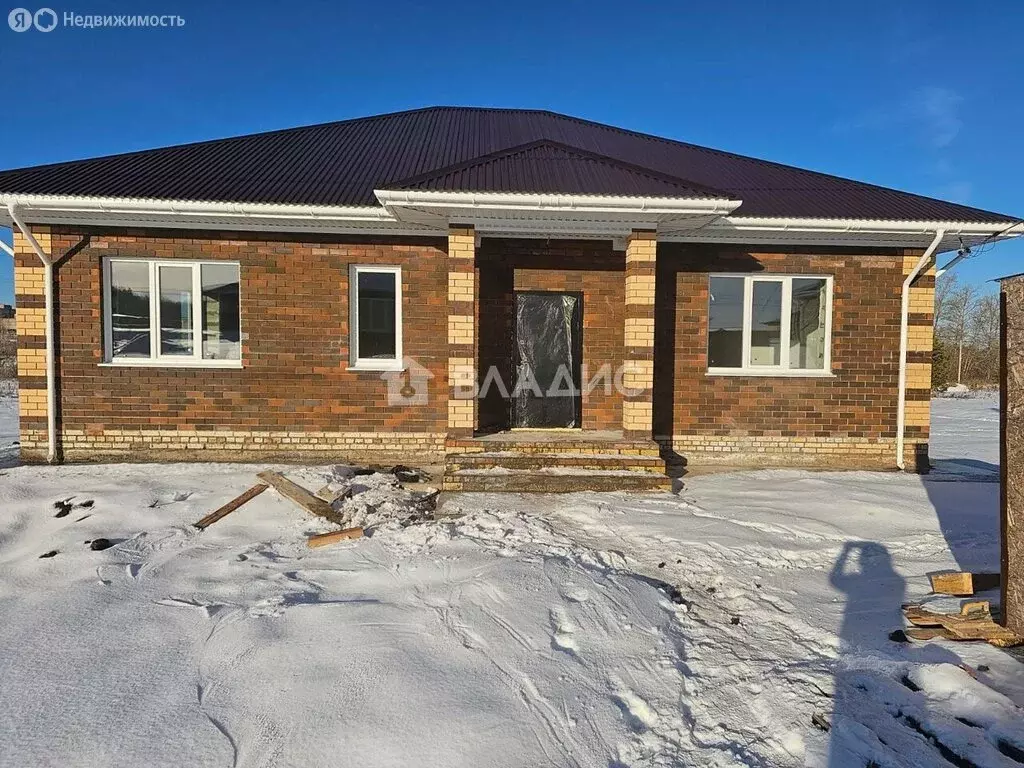 Дом в Белебей, микрорайон Чайковка, Девятая улица, 9 (104.7 м) - Фото 2