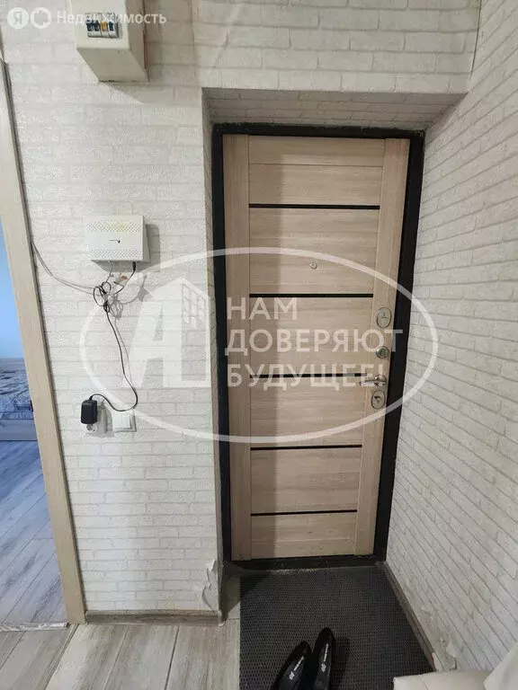 3-комнатная квартира: Чернушка, Первомайская улица, 40 (51.4 м) - Фото 2