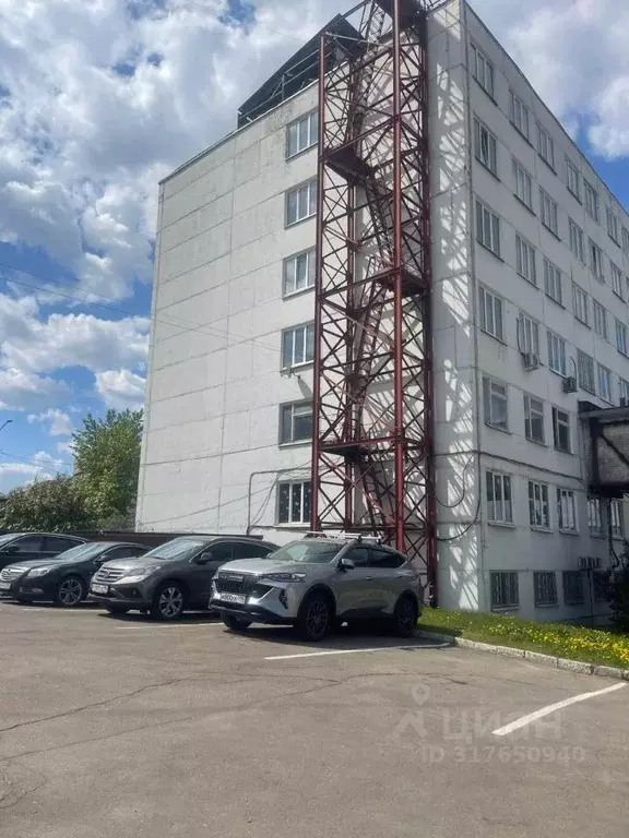 Помещение свободного назначения в Московская область, Подольск ... - Фото 0