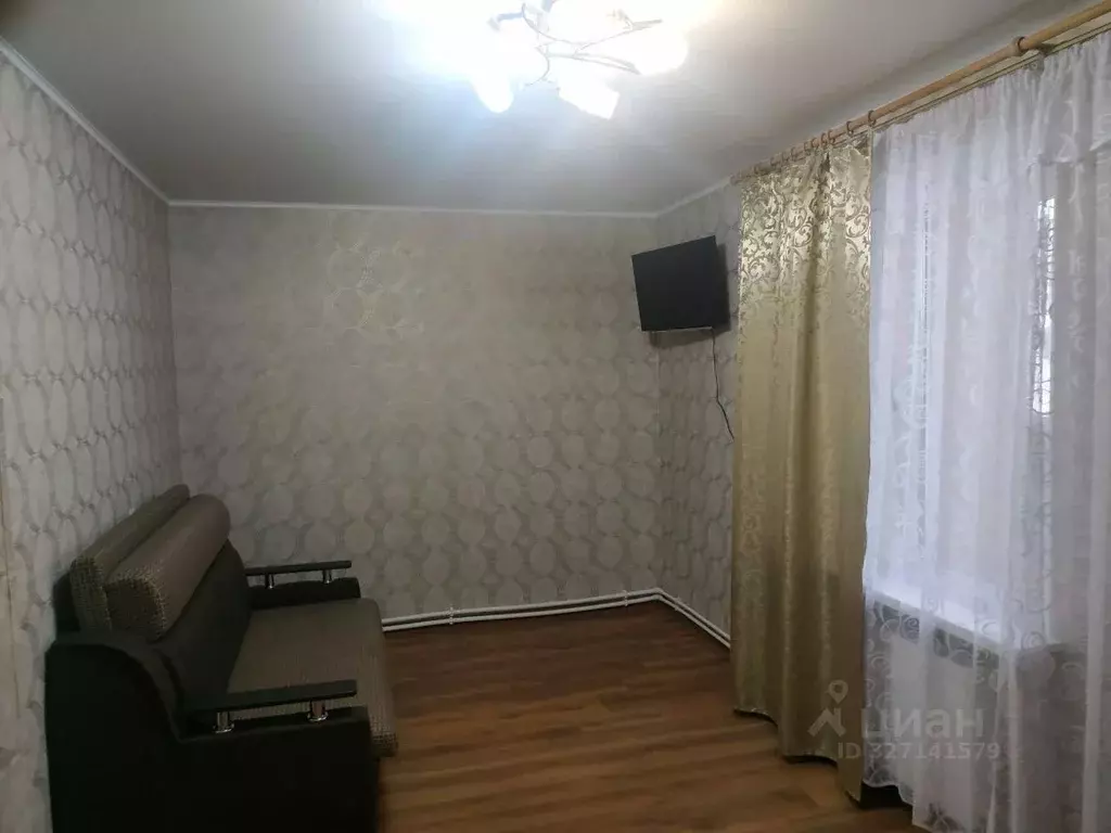 1-к кв. Севастополь ш. Камышовое, 37Бк2 (40.0 м) - Фото 1