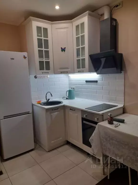 1-к кв. Москва пос. Коммунарка, ул. Бачуринская, 9Ак1 (35.0 м) - Фото 1