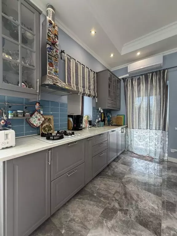 Дом в Московская область, Истра муниципальный округ, д. Ильино 34 (196 ... - Фото 1