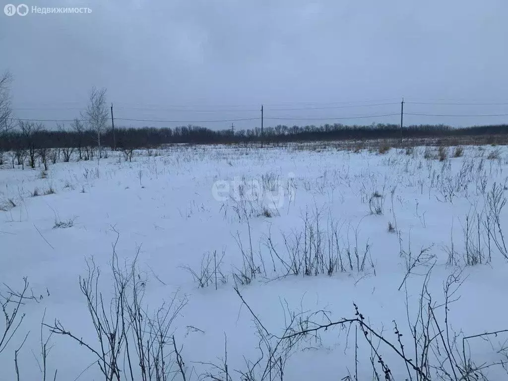 Участок в село Новогремяченское, Невская улица (10 м) - Фото 0