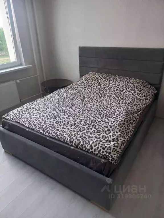 1-к кв. Тверская область, Тверь ул. Склизкова, 116к6 (46.0 м) - Фото 1
