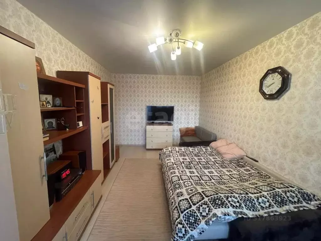 3-к кв. Московская область, Лобня ул. Юности, 1 (74.1 м) - Фото 0