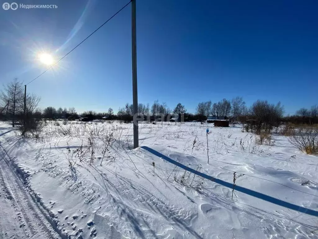 участок в село тополево, снт 19 клетка (10.8 м) - Фото 0