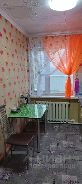 1-к кв. Камчатский край, с. Мильково ул. Комарова, 2 (33.0 м) - Фото 1