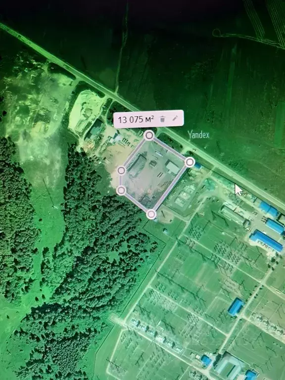 Производственное помещение в Брянская область, Выгоничи рп ул. ... - Фото 2