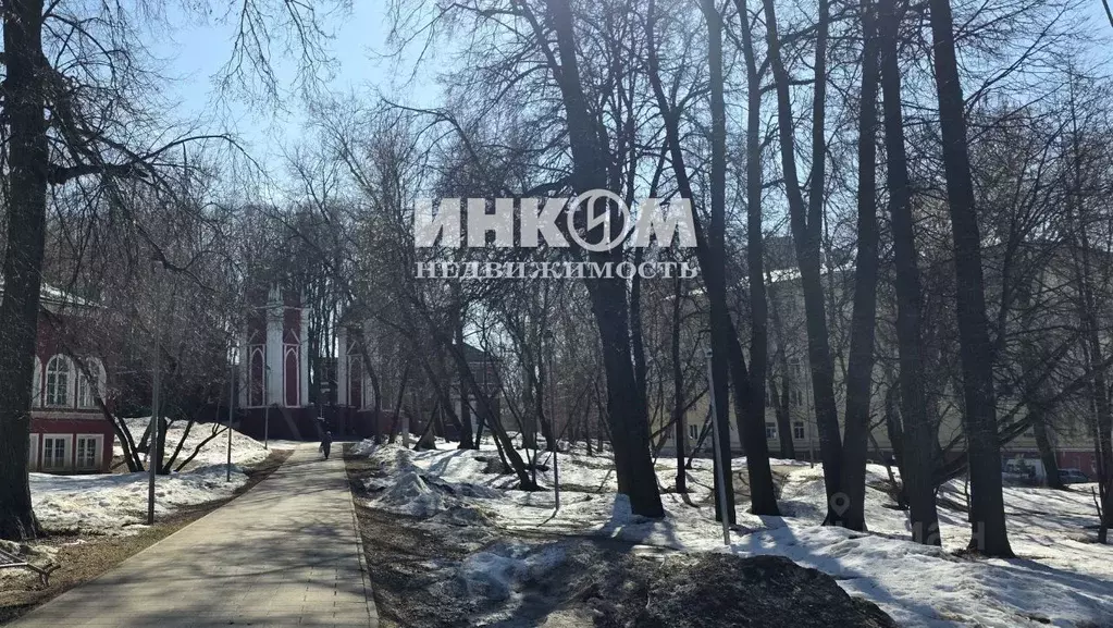 Комната Москва 1-й Лихачевский пер., 4К2 (13.5 м) - Фото 2