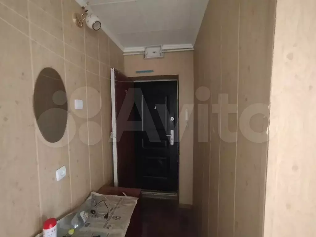 1-к. квартира, 29,9 м, 4/5 эт. - Фото 1