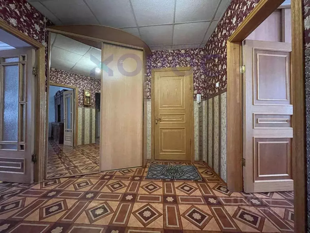 3-к кв. Амурская область, Благовещенск Зейская ул., 36 (80.6 м) - Фото 0