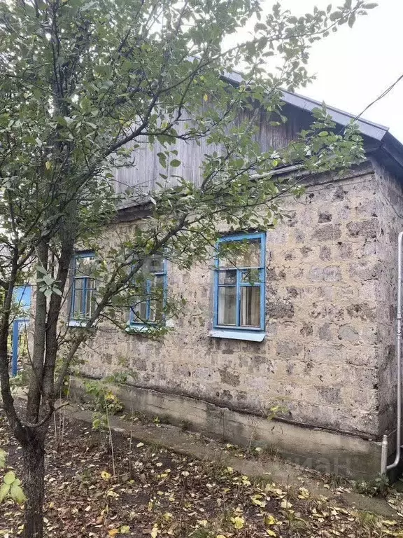 Дом в Липецкая область, Грязинский район, Казинский сельсовет, с. ... - Фото 2