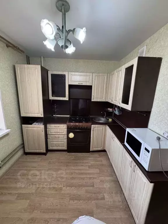 1-к кв. Волгоградская область, Волгоград ул. Глазкова, 23 (44.0 м) - Фото 1