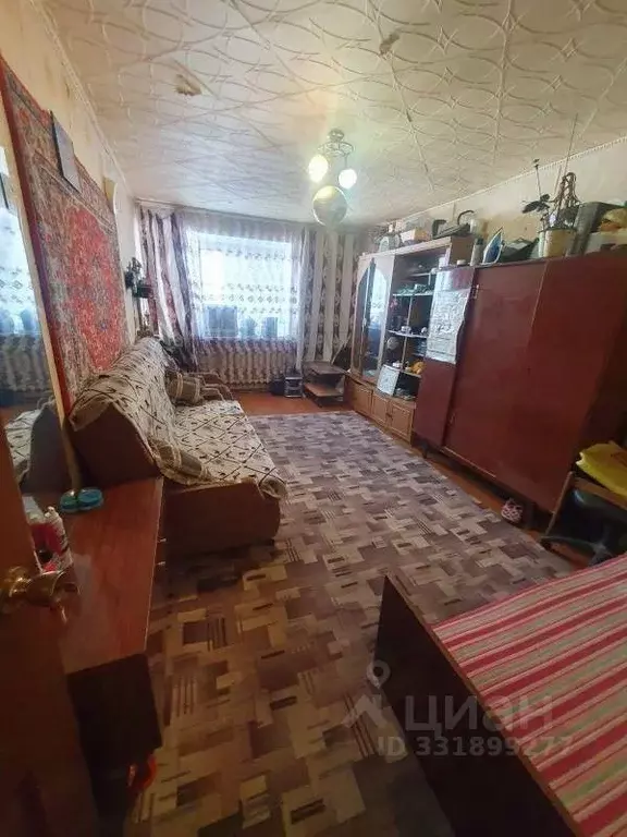1-к кв. Башкортостан, Стерлитамак ул. Гоголя, 145А (27.0 м) - Фото 2
