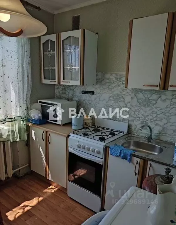 2-к кв. Калининградская область, Полесский муниципальный округ, пос. ... - Фото 1