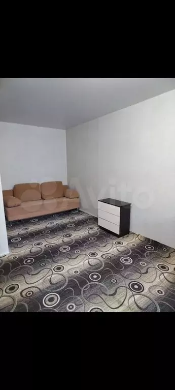 1-к. квартира, 34 м, 1/9 эт. - Фото 1