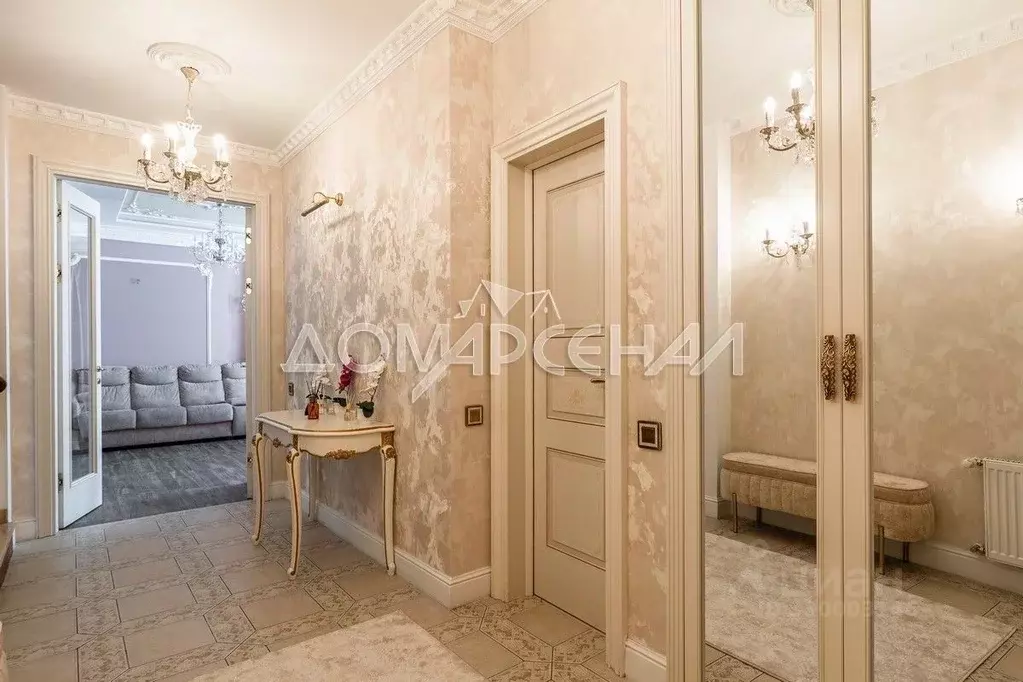 Таунхаус в Москва Бристоль кп,  (278 м) - Фото 2