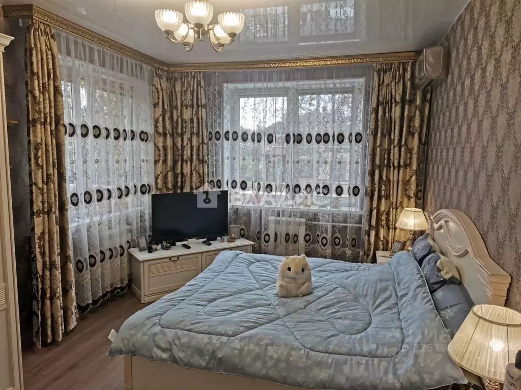 3-к кв. Московская область, Мытищи ул. 2-я Институтская, 24 (79.2 м) - Фото 1