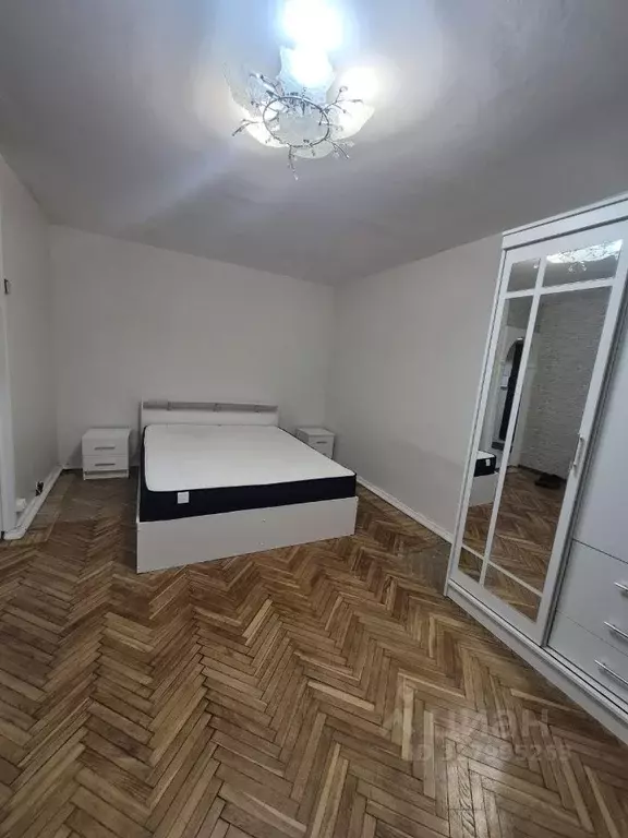 1-к кв. Москва Малая Юшуньская ул., 8К2 (32.0 м) - Фото 2