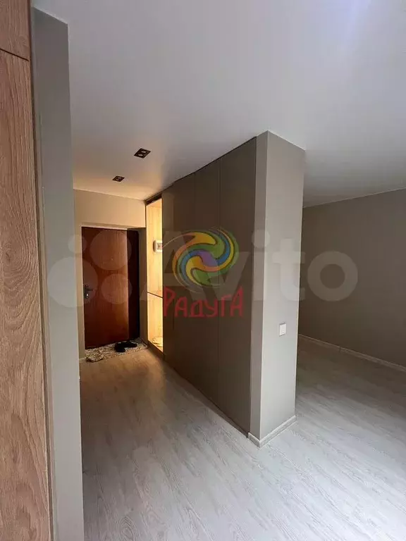 Квартира-студия, 34 м, 4/6 эт. - Фото 1