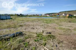 Участок в Якутск, улица Белая Гора (7.25 м) - Фото 2