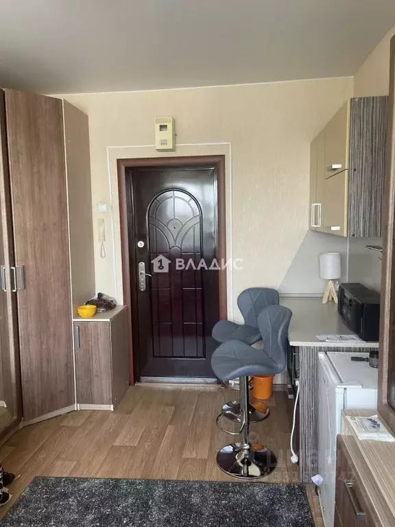 Комната Владимирская область, Владимир ул. Балакирева, 24 (13.0 м) - Фото 2
